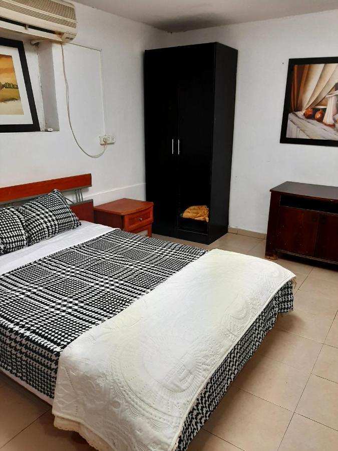 Suite- Studio- Zimmer Bet Sheʼan Esterno foto