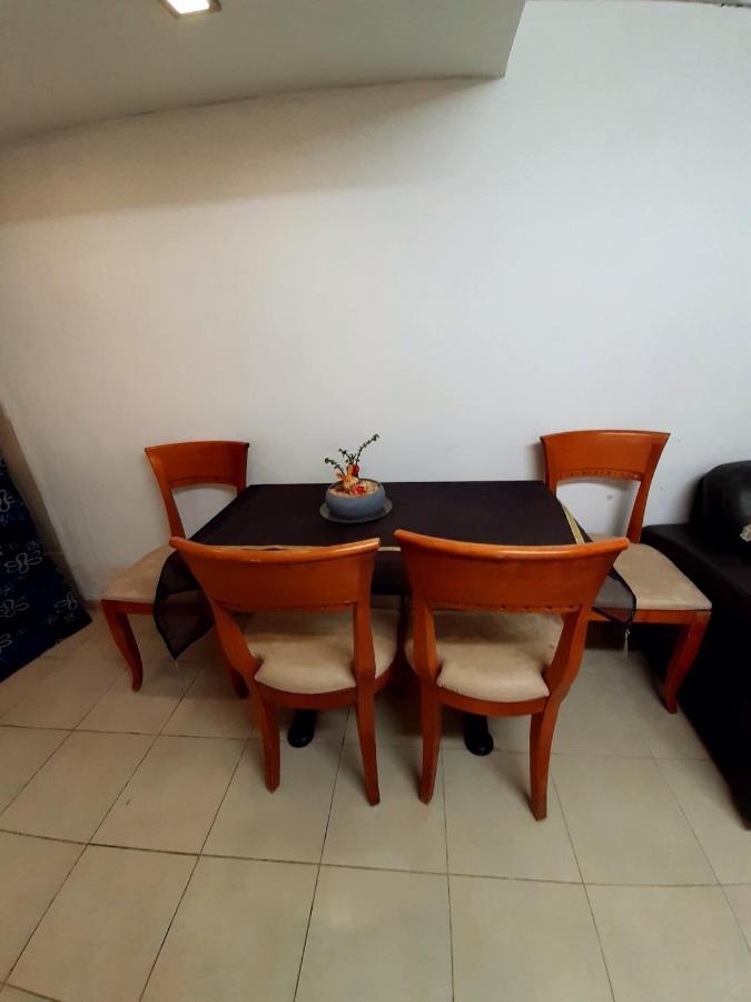 Suite- Studio- Zimmer Bet Sheʼan Esterno foto