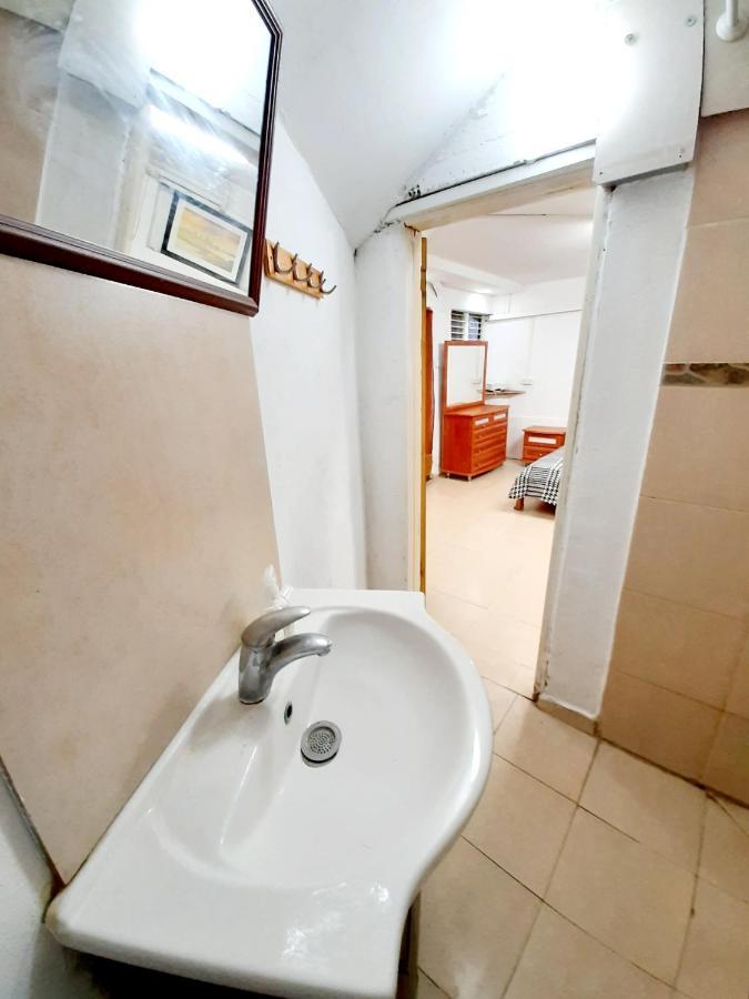 Suite- Studio- Zimmer Bet Sheʼan Esterno foto