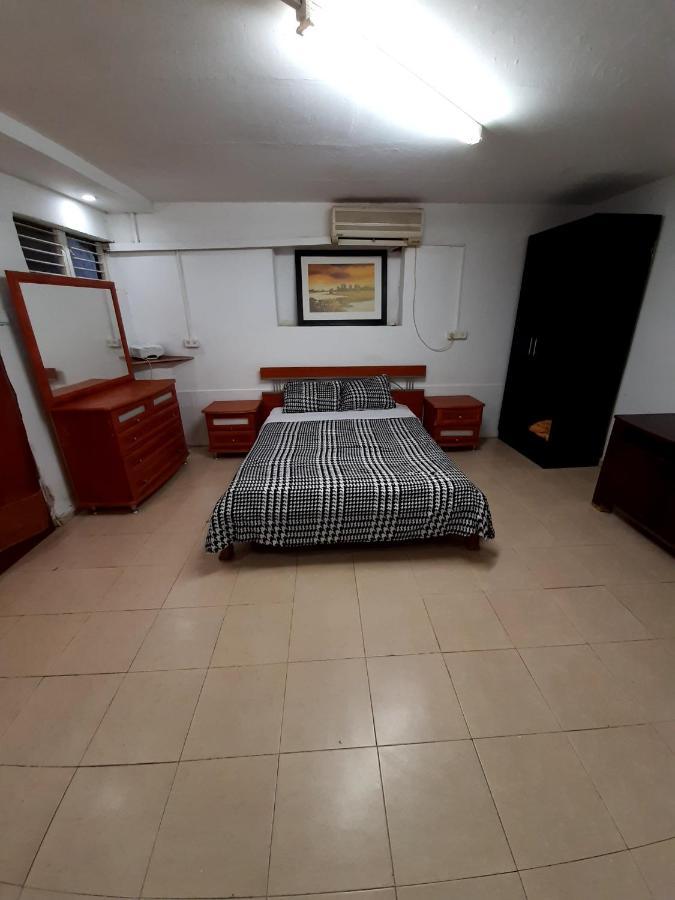 Suite- Studio- Zimmer Bet Sheʼan Esterno foto