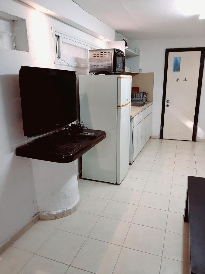 Suite- Studio- Zimmer Bet Sheʼan Esterno foto