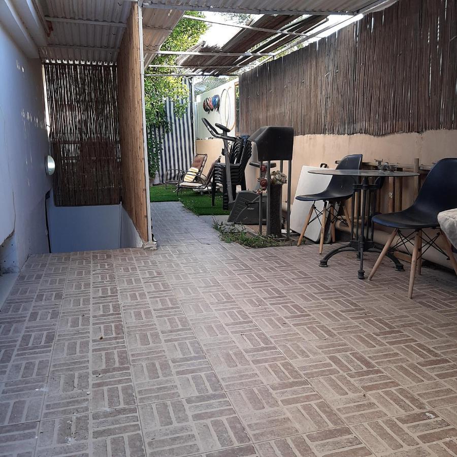 Suite- Studio- Zimmer Bet Sheʼan Esterno foto