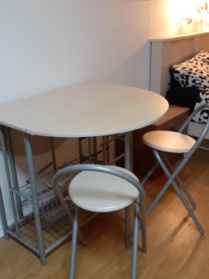 Suite- Studio- Zimmer Bet Sheʼan Esterno foto