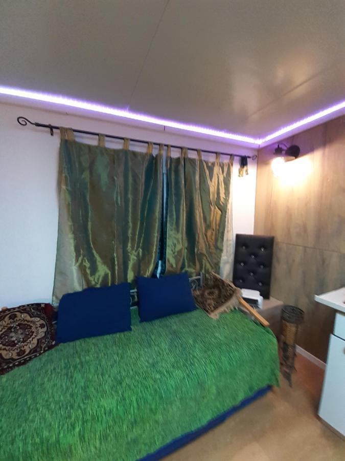 Suite- Studio- Zimmer Bet Sheʼan Esterno foto