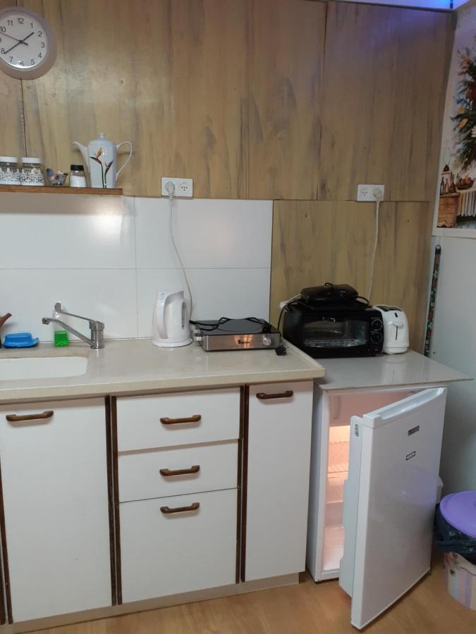 Suite- Studio- Zimmer Bet Sheʼan Esterno foto